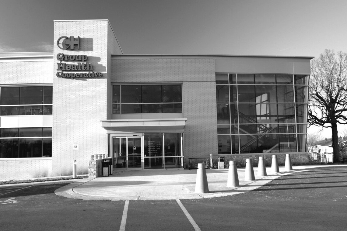 Hatchery Hill Clinic