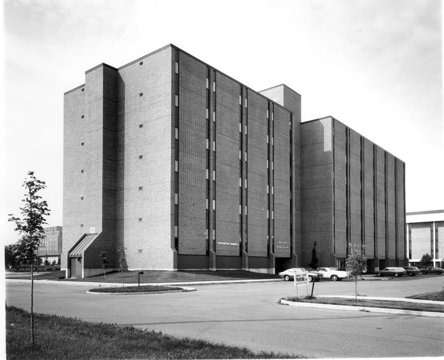 Park-Regent Building photo