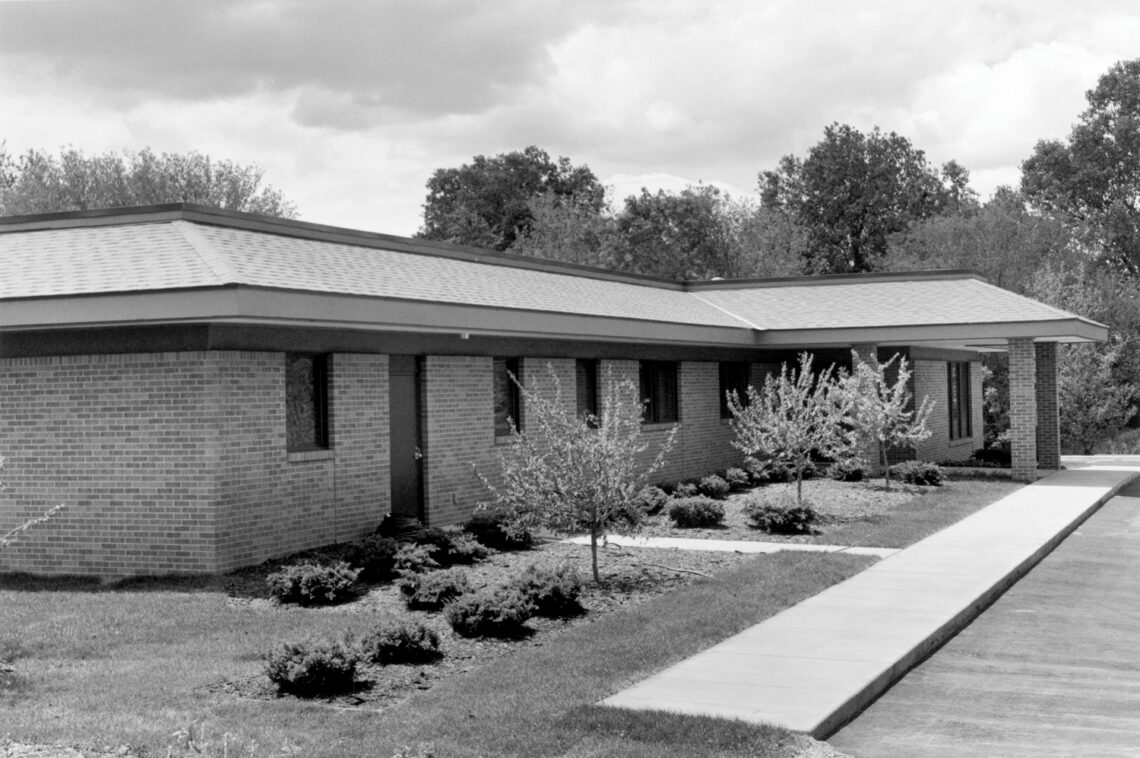 GHC-SCW Pines Clinic
