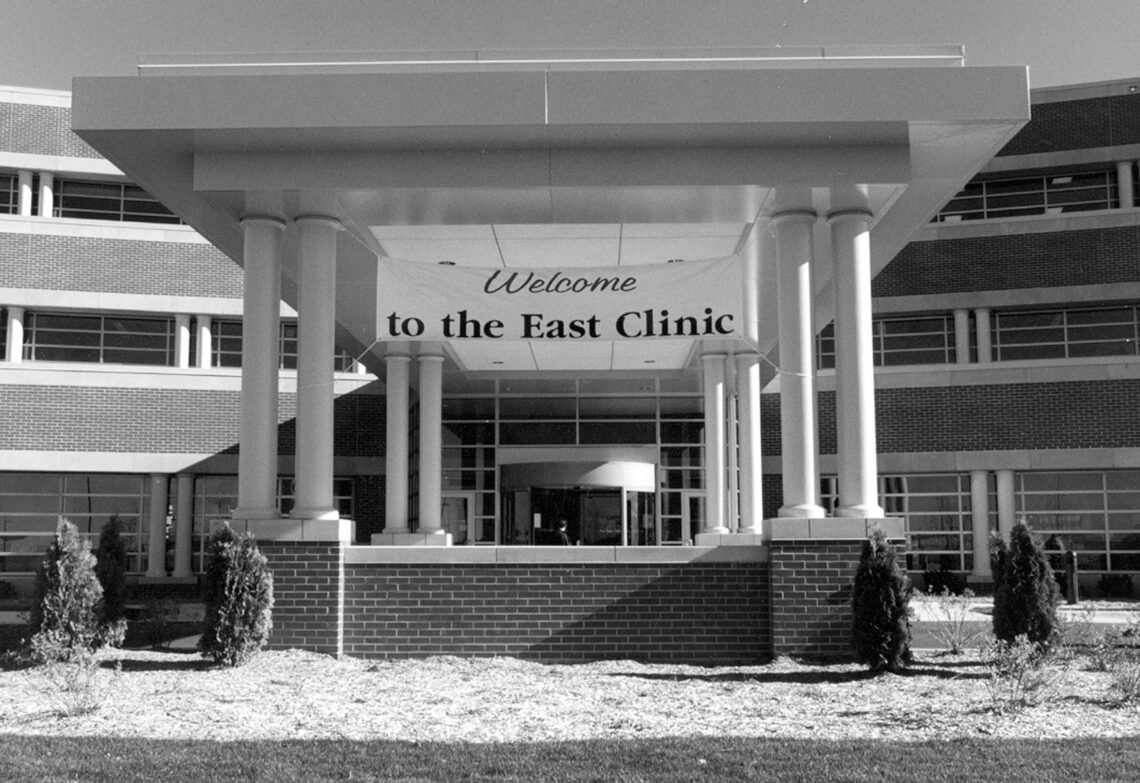 GHC-SCW East Clinic