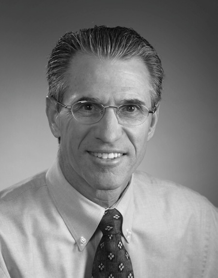 Larry Zanoni headshot