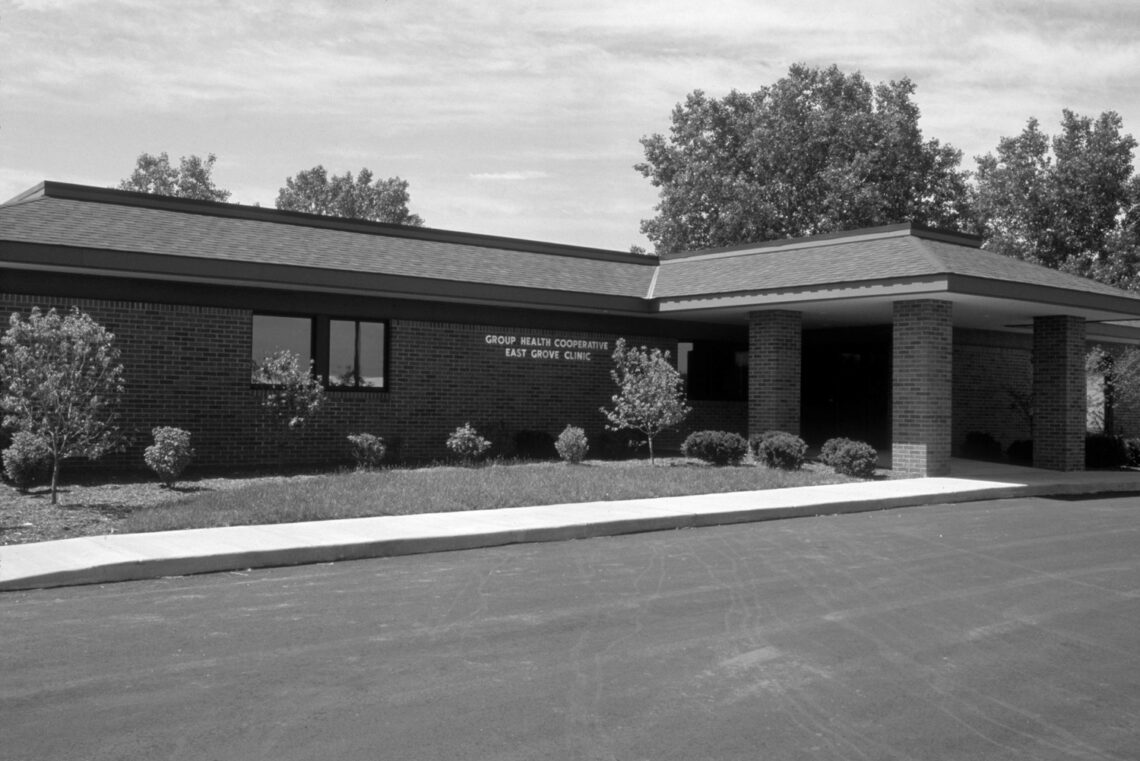 East Grove Clinic