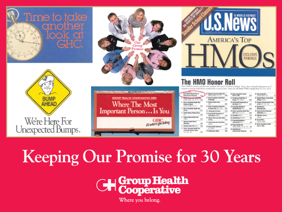 30 Years