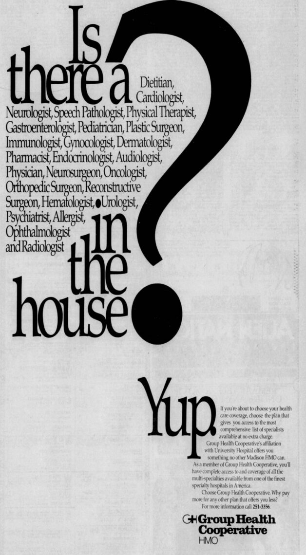1988 newspaper article